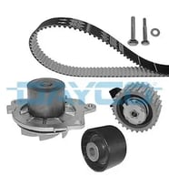 DAYCO KTBWP4580 Triger Seti + Devirdaim 71771584