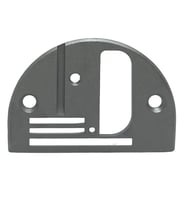 Düz Makine A10 Biye Apara Plakası (30mm Ve Üstü İçin) / A10-NP