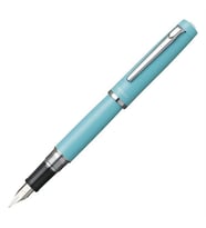 Platinum Procyon Dolma Kalem M Uç Turkuaz PNB-5000-52-3