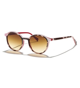 Zen Milano Eyewear YHP8106-C3 50 Unisex Güneş Gözlüğü