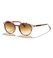 Zen Milano Eyewear YHP8106-C3 50 Unisex Güneş Gözlüğü