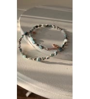 Larimar Kolye