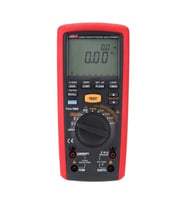 UT505B El Tipi İzolasyon Meğeri