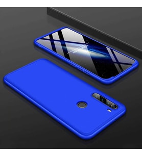 Xiaomi Redmi Note 8 Uyumlu Kılıf Zore Ays Kapak