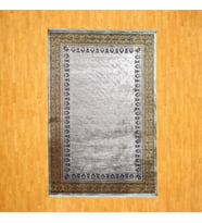 Aden 200 x 300 Bambu Yün Halı