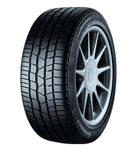 Continental ContiWinterContact TS 830P SSR * 225/55R16 95H M+S 3PMSF