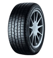 Continental ContiWinterContact TS 830P SSR * 225/55R16 95H M+S 3PMSF