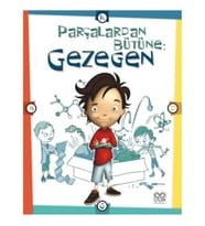 Parçalardan Bütüne: Gezegen