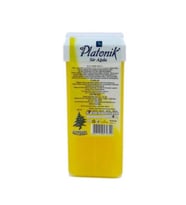 Kartuş Sir Roll On Ağda Natural (sarı) 100 ml X