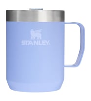 Stanley Klasik Paslanmaz Çelik Termos Bardak 0,35 Lt Hydrangea