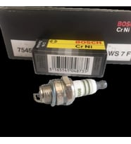 BOSCH BUJİ WS 7 F AĞAÇ KESİM