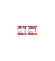 Kotex 4 Lü Uzun Active X 2 Adet