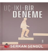 Üç İki Bir Deneme