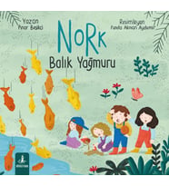 Nork Balık Yağmur