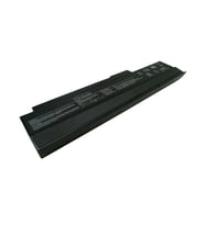Asus 1215 Notebook Bataryası Pili - Siyah