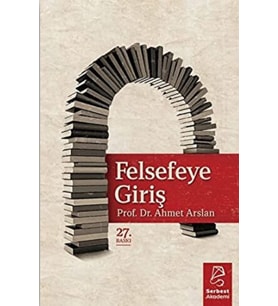 Felsefeye Giriş