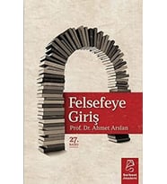 Felsefeye Giriş
