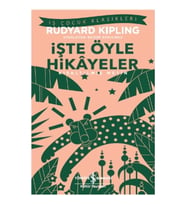 İşte Öyle Hikayeler (Kısaltılmış Metin) 100 Temel Eser