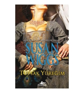 Tutsak Yüreğim