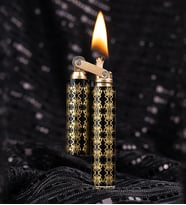 caka italyan desen (Gold)