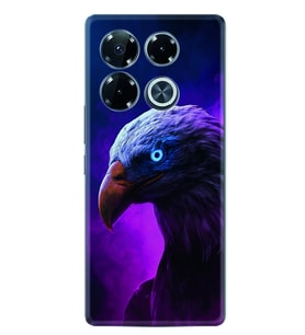 Infinix Note 40 4G Kılıf HD Baskılı / ZXS4-XA14/191 1622