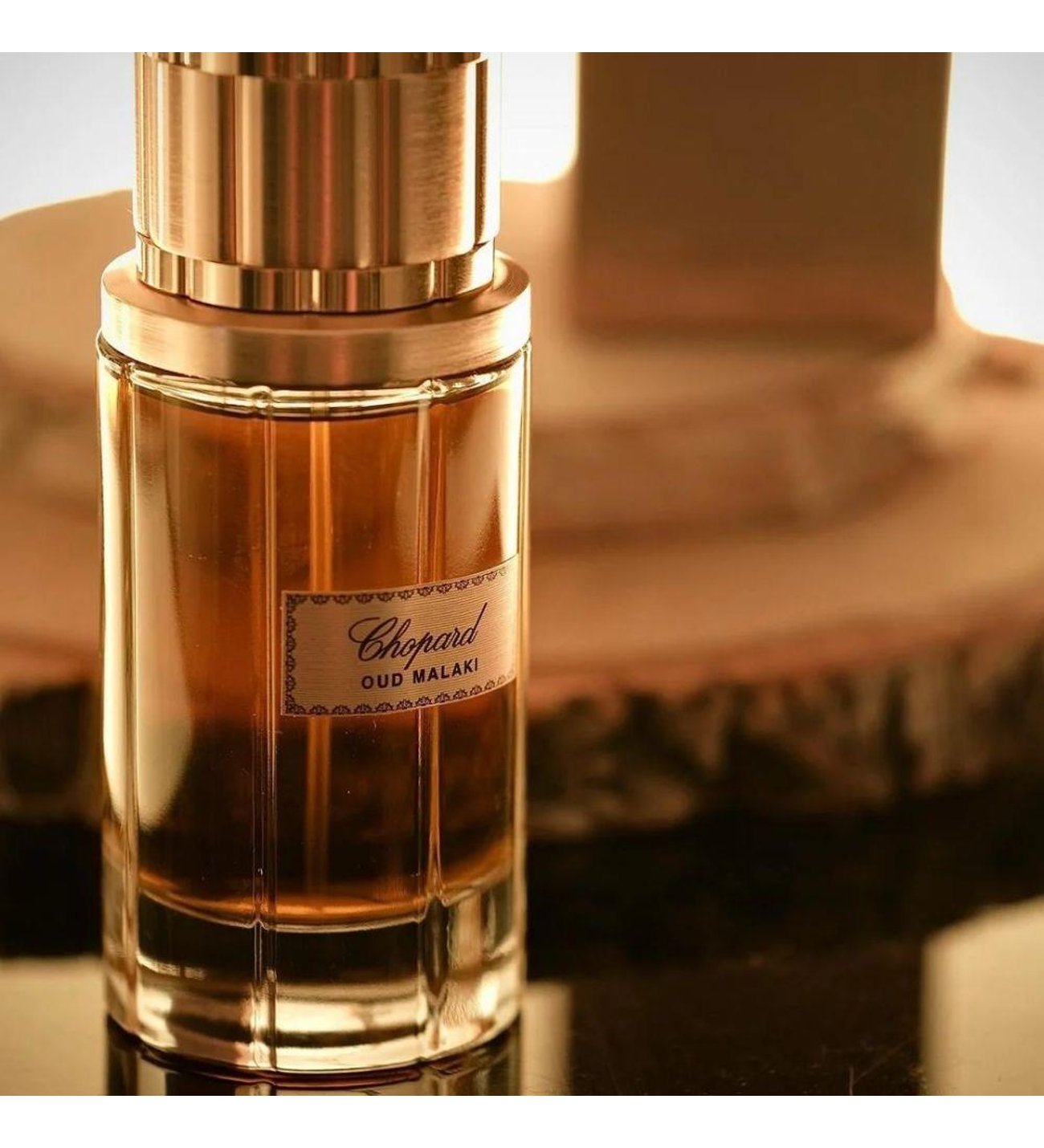 Chopard Oud Malaki EDP 80 ml Erkek Parfümü