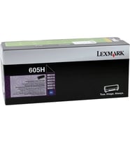 Lexmark 605H MX310-MX410-MX510-MX511-MX610 Toner (60F5H00)(10k.)