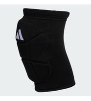 adidas JJ2471 Elite KP EU Voleybol Dizliği (Siyah)