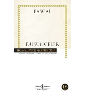 Düşünceler - Hasan Ali Yücel Klasikleri