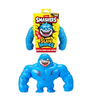 Smashers Slam Heroes Esneyen Figür Shark