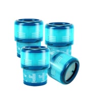 Dyson Gen5 Detect Uyumlu Hepa Filtre 4 Adet