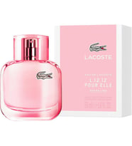 Lacoste L.12.12 Pour Elle Sparkling EDT 50 ml Kadın Parfümü