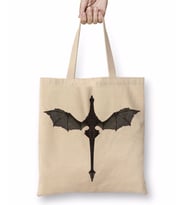 Dragon 02 Bez Çanta Uzun Saplı