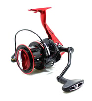 PATRIOT 9000 SURF  6 + 1 BİLYELİ MAKİNA