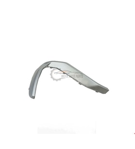 ARKA SPOYLER NİKELAJI SOL Q3 2019- (Füme)