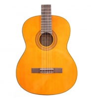 Miguel Angela MA5-N Klasik Gitar - Naturel (Profesyonel - Geleneksel İspanyol)  Masif Üst Kapak, Zengin Harmonik Yapı, Konservatuar ve İleri Seviye Kullanım  Uyum: 4/4 (Tam Boy) Standart