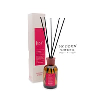 Jest Modern Amber Bambu Çubuklu Oda Ortam Kokusu 100 ml