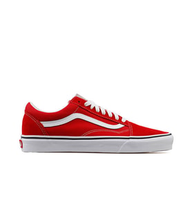 Vans Kırmızı Unisex Günlük Ayakkabı Spor Vn0A4Bv5Jv61 Ua Old Skool