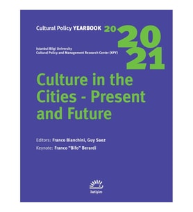 Cultural Policy Yearbook 2020-2021