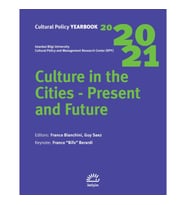 Cultural Policy Yearbook 2020-2021