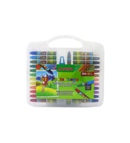 Alpino 24 Renk Çantalı Pastel Boya Dc-008297