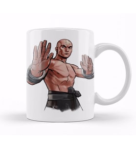 Gordon Liu Kupa Bardak Porselen