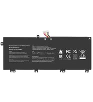 Asus FX705GE Notebook Batarya Laptop Pil