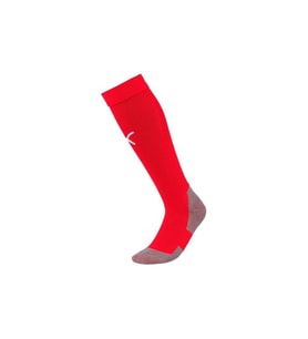 Puma 703441 Team Liga Socks Core Tozluk Kırmızı