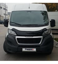 PEUGEOT BOXER 2014 2015 2016 2017 2018 2019 2020 2021 KAPUT KORUYUCU RÜZGARLIĞI