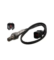 Chevrolet Kalos 1.2 Oksijen Sensörü Konum 1 /NTK (NGK) (Standart)