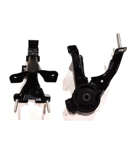 MOTOR TAKOZU CARİNA 1992-1997/AVENSİS 1998-2001 ARKA