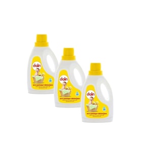 Dalin Sıvı Çamaşır Deterjanı 3x1500ml