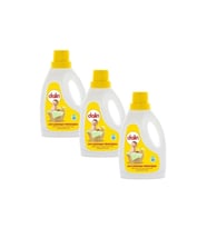Dalin Sıvı Çamaşır Deterjanı 3x1500ml