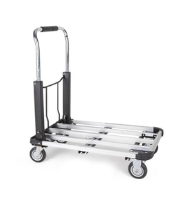 Duffmart PR2250A Pro Katlanır Paket Taşıma Arabası 150 Kg